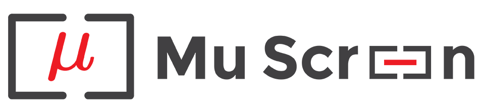 MuScreen